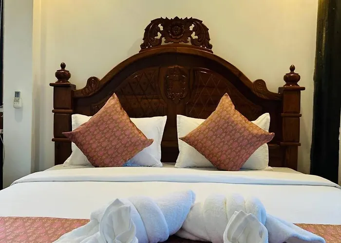 Roya Khmer Siem Reap