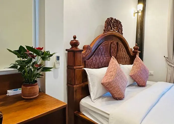 Roya Khmer Siem Reap
