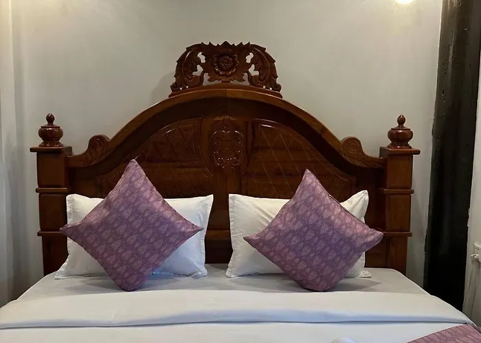 Roya Khmer Apartament
