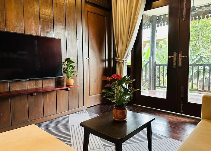 Roya Khmer Apartament Siem Reap
