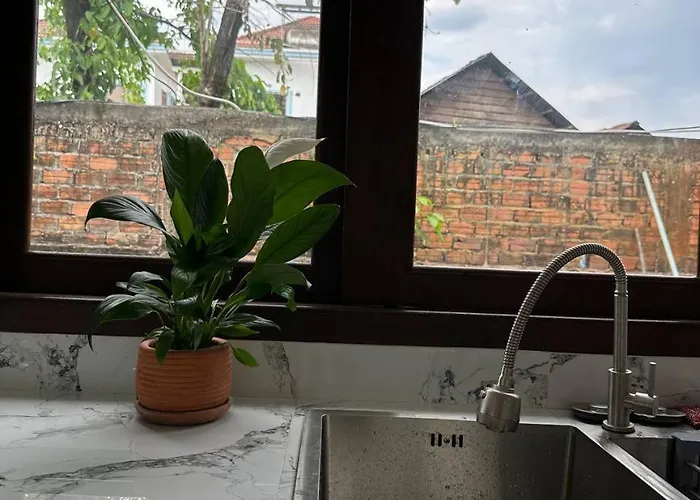 Roya Khmer Apartament