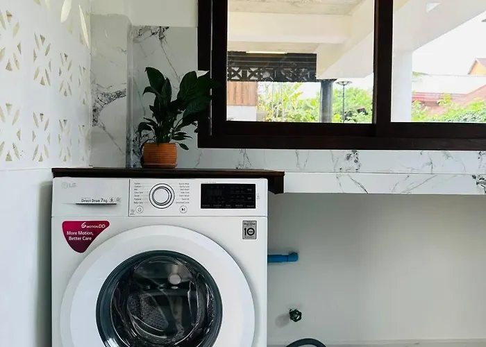 Apartament Roya Khmer