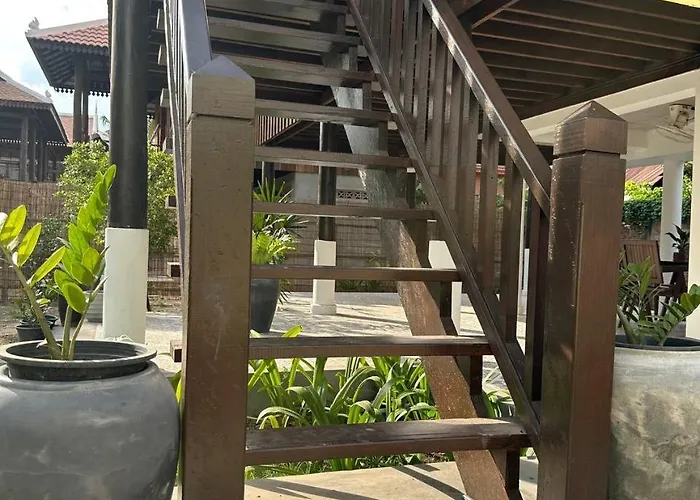 Apartament Roya Khmer *