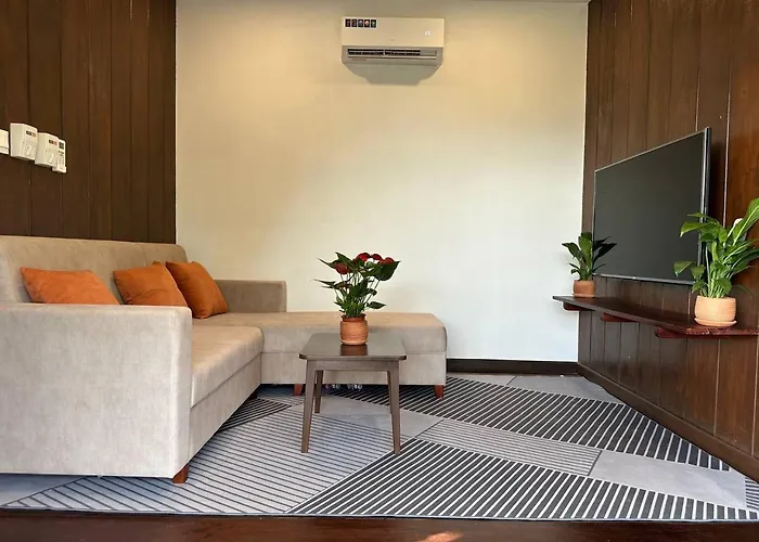 Roya Khmer Apartament Siem Reap