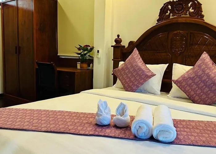 Roya Khmer Siem Reap