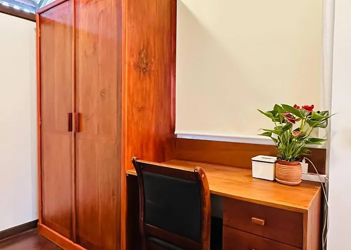 Roya Khmer Apartament