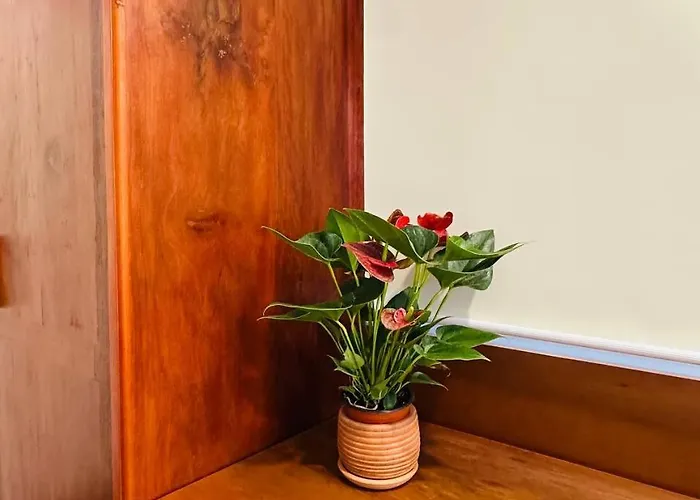 Apartament Roya Khmer Siem Reap