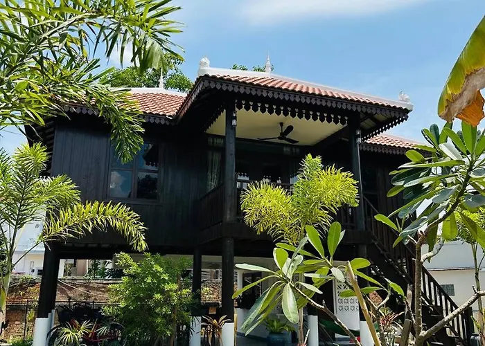 Roya Khmer * Siem Reap