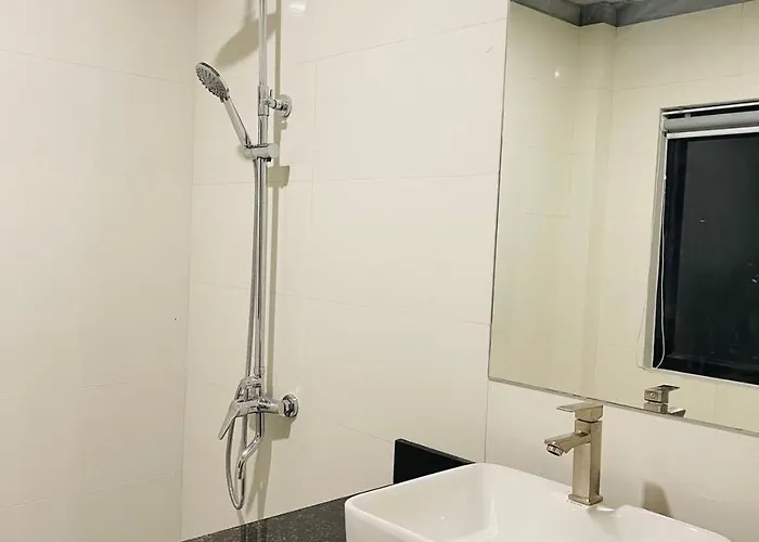 Apartament Roya Khmer *