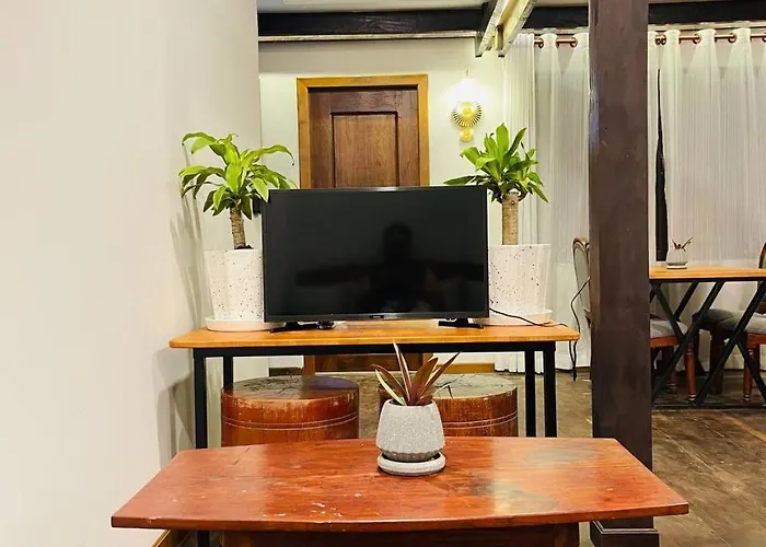 Roya Khmer Apartament Siem Reap