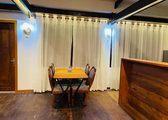 Apartament Roya Khmer