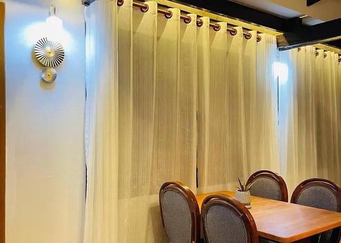 Apartament Roya Khmer