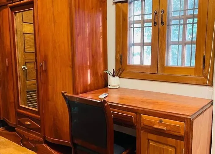 Apartament Roya Khmer