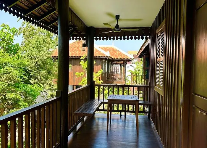 Roya Khmer Siem Reap