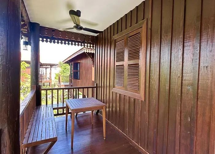 Roya Khmer Apartament