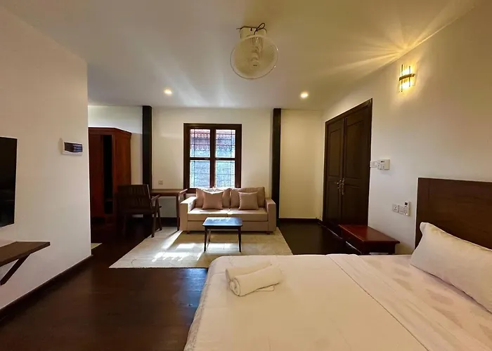 Roya Khmer Apartament Siem Reap