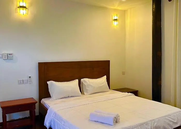 Roya Khmer Siem Reap