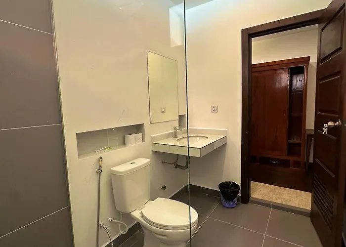 Apartament Roya Khmer *