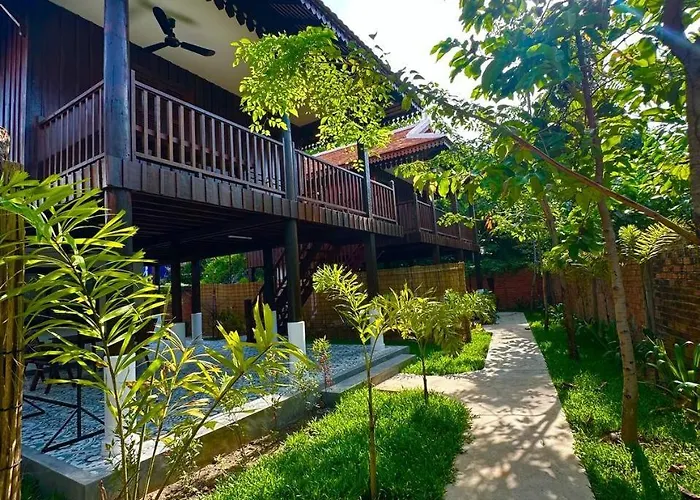 Roya Khmer Siem Reap