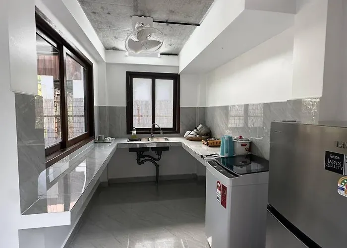 Roya Khmer Apartament